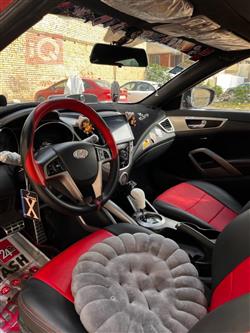 هيونداي فلوستر